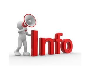 Důležité sdělení