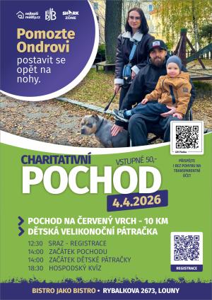 Velikonoční patračka pro mladé 1